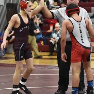 Meet your Posher, Brody